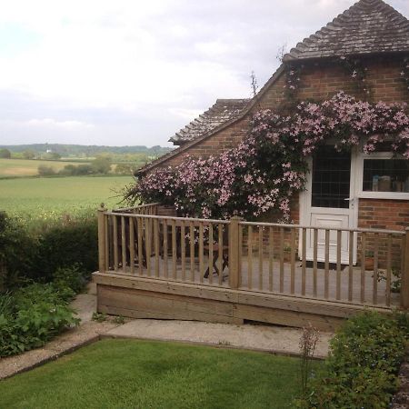 Rosemary Cottage Hooe Zewnętrze zdjęcie