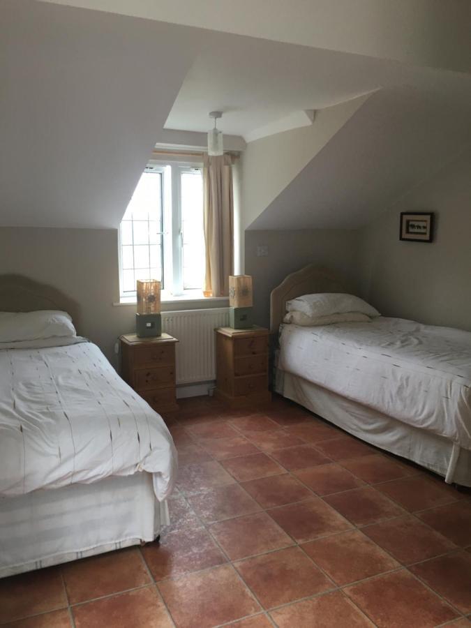 Rosemary Cottage Hooe Zewnętrze zdjęcie